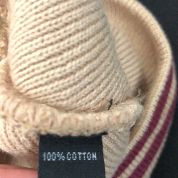 Bundle of English Laundry Cotton Beanies - Picture 7 of 8